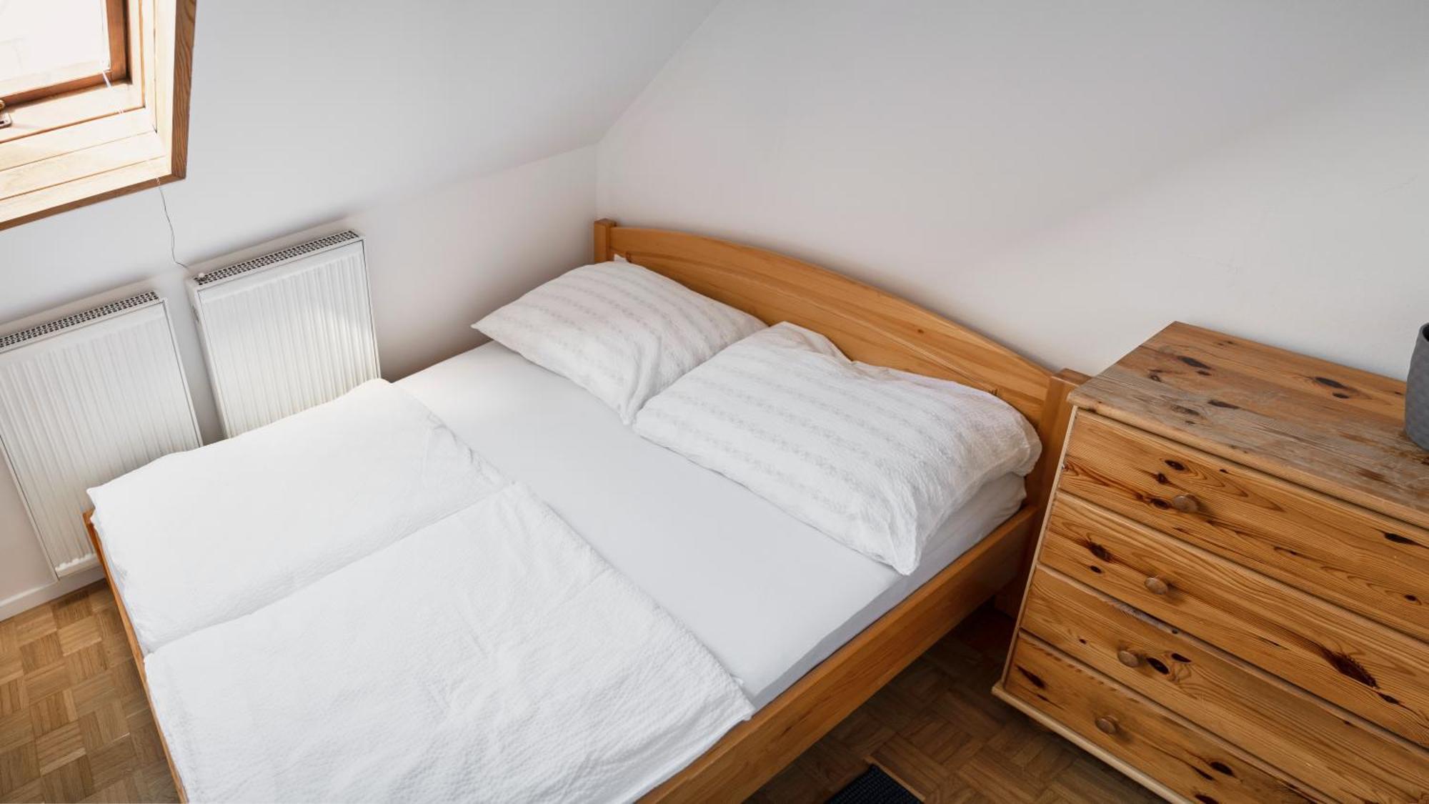 Ljubljana City Dragon Apartment Eksteriør billede