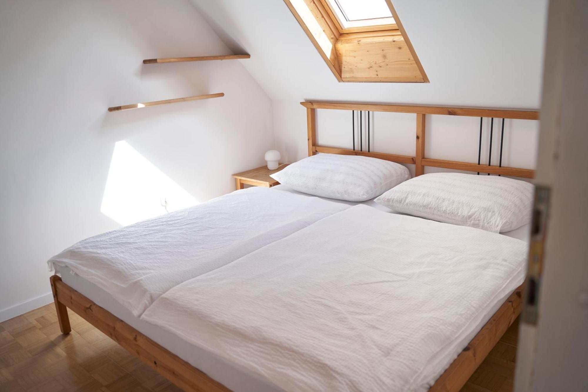 Ljubljana City Dragon Apartment Eksteriør billede